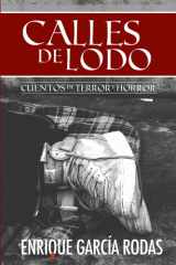 Calles de Lodo - Cuentos de terror y horror cover image