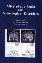 MRS of the Brain and Neurological Disorders cover image