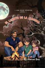 El llanto de la llorona - I can read Spanish cover image