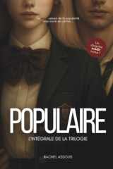 Populaire Édition collector: L'intégrale de la trilogie (French Edition) cover image
