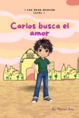 Carlos busca el amor cover image