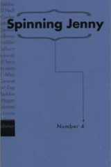 Spinning Jenny cover image