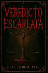 Veredicto escarlata (Spanish Edition) cover image