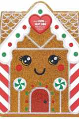 Maison pain d'épices cover image