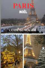 PARIS NOËL GUIDE DE VOYAGE cover image