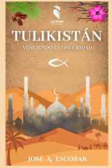 Tulikistán: Venciendo la Oscuridad (Spanish Edition) cover image