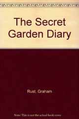 Secret Garden Diary cover image