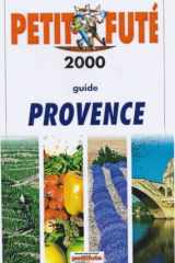 Provence cover image