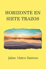 Horizonte en siete trazos cover image