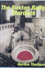 Buxton Baths Murders cover image