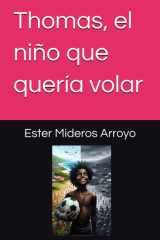 Thomas, el niño que quería volar cover image