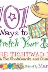 101 Ways to Stretch Your Dollars cover image