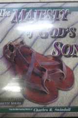 Majesty of God's Son cover image