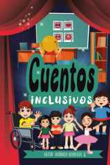 Cuentos Infantiles Inclusivos (Spanish Edition) cover image