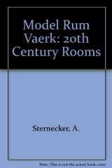 Model Rum Vaerk: 20th Century Rooms cover image