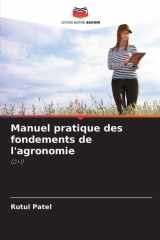 Manuel pratique des fondements de l'agronomie cover image