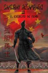Samuray Relámpago II - El Ejército de Feng cover image