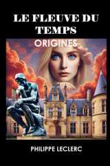 LE FLEUVE DU TEMPS - ORIGINES cover image