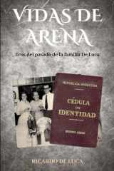 Vidas de Arena cover image