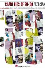 Chart Hits of '99-'00 cover image