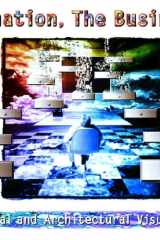 Animation, the Business Mechanical and Architectural Visualization cover image