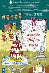 La mariée était en rouge cover image