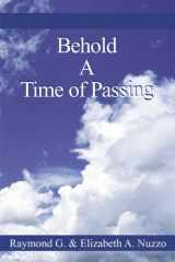 Behold a Time of Passing cover image