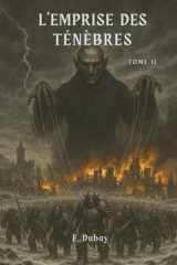 L'Emprise des Ténèbres (La dernière lumière) cover image