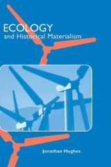 Ecology and Historical Materialism (Studies in Marxism and Social Theory) cover image