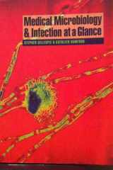 Medical Microbiology and Infection at a Glance cover image