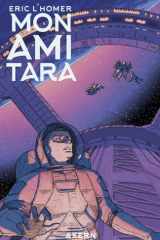 Mon ami Tara cover image