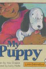 My Puppy cover image