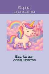 Sophia la unicornio cover image