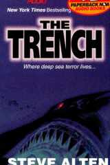 The Trench cover image