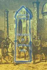 Travels in Central Asia cover image
