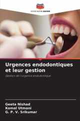 Urgences endodontiques et leur gestion cover image