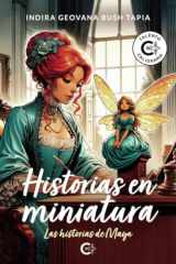 Historias en miniatura: Las historias de Maya (Spanish Edition) cover image