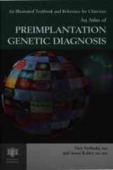 An Atlas of Preimplantation Genetic Diagnosis cover image