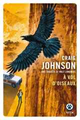 A vol d'oiseau cover image