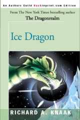 Ice Dragon cover image