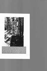 Wilderness cover image