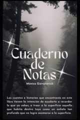 Cuaderno de Notas - Cuentos e historias que inspiran. cover image
