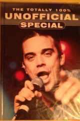 Totally 100% Unoffcl Robbie William cover image