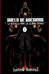 Duelo de Asesinos - La Batalla por la Gloria Divina - Libro 1 cover image