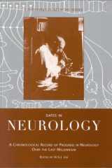 Dates in Neurology cover image