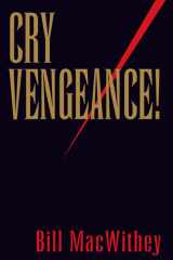 Cry Vengeance! cover image