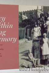 Kersey Within Living Memory An Oral History cover image