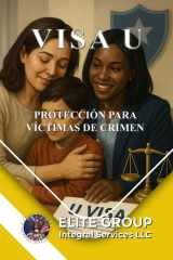 Visa U - Protección Para Víctimas de Crimen cover image