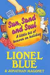 Sun, Sand and Soul cover image
