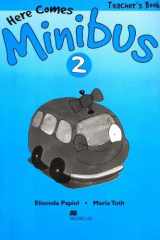 Here Comes the Minibus cover image